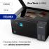 Epson EcoTank L4360 Wi-Fi Duplex AIO Ink Tank Printer, Borderles Printing Up to A4 Size, Auto Duplex, 4800x1200 dpi Resolution, 15.0ipm/6.5ipm Print Speed, Spill-Free Ink Refilling, Black