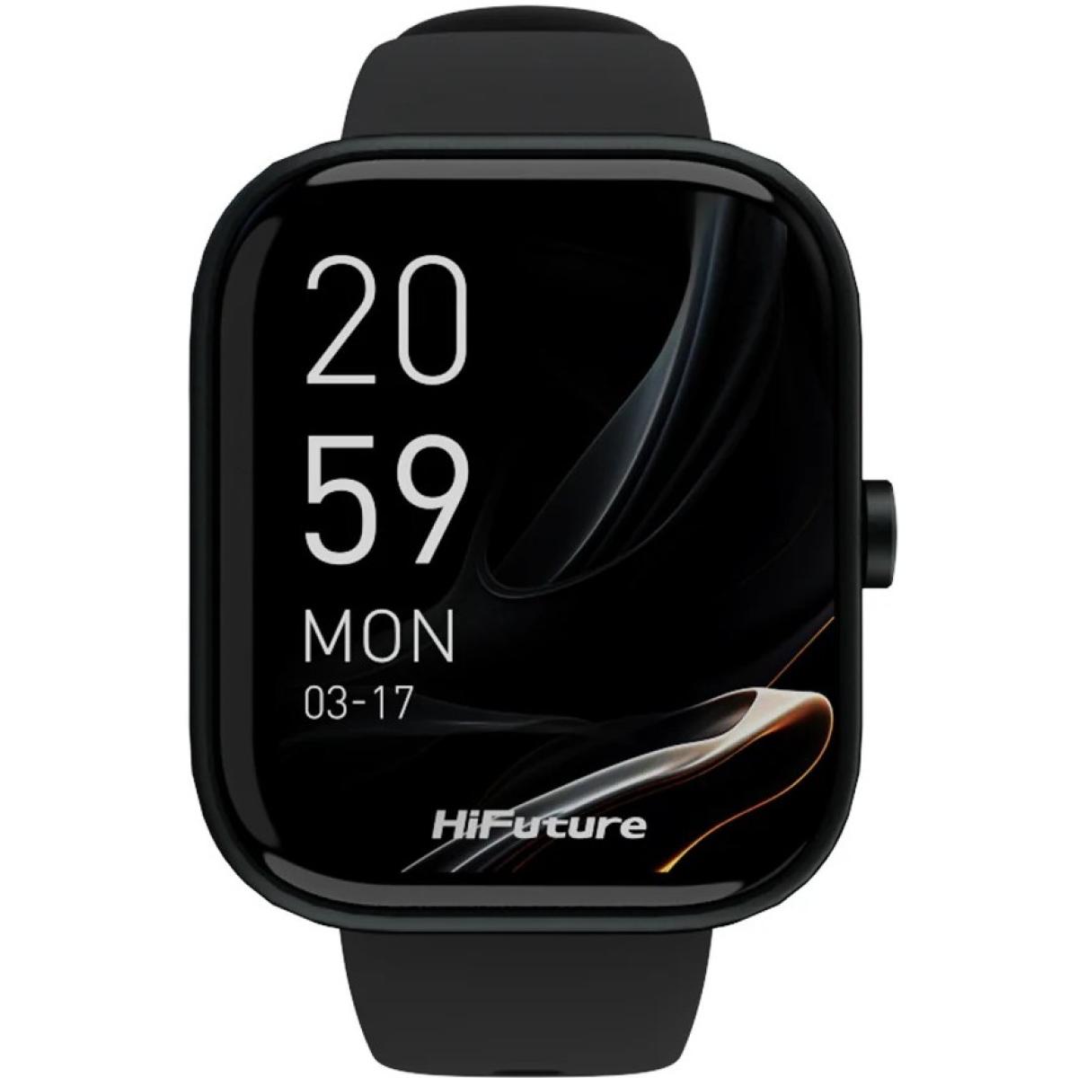 HiFuture LUME Smartwatch 1.85