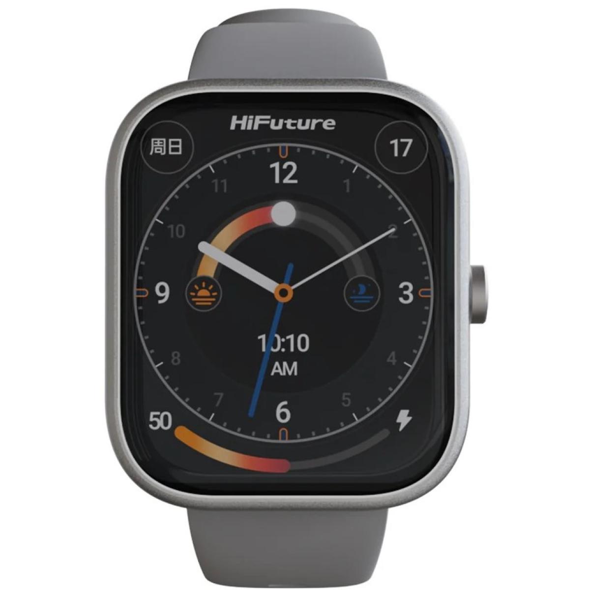 HiFuture LUME Smartwatch 1.85