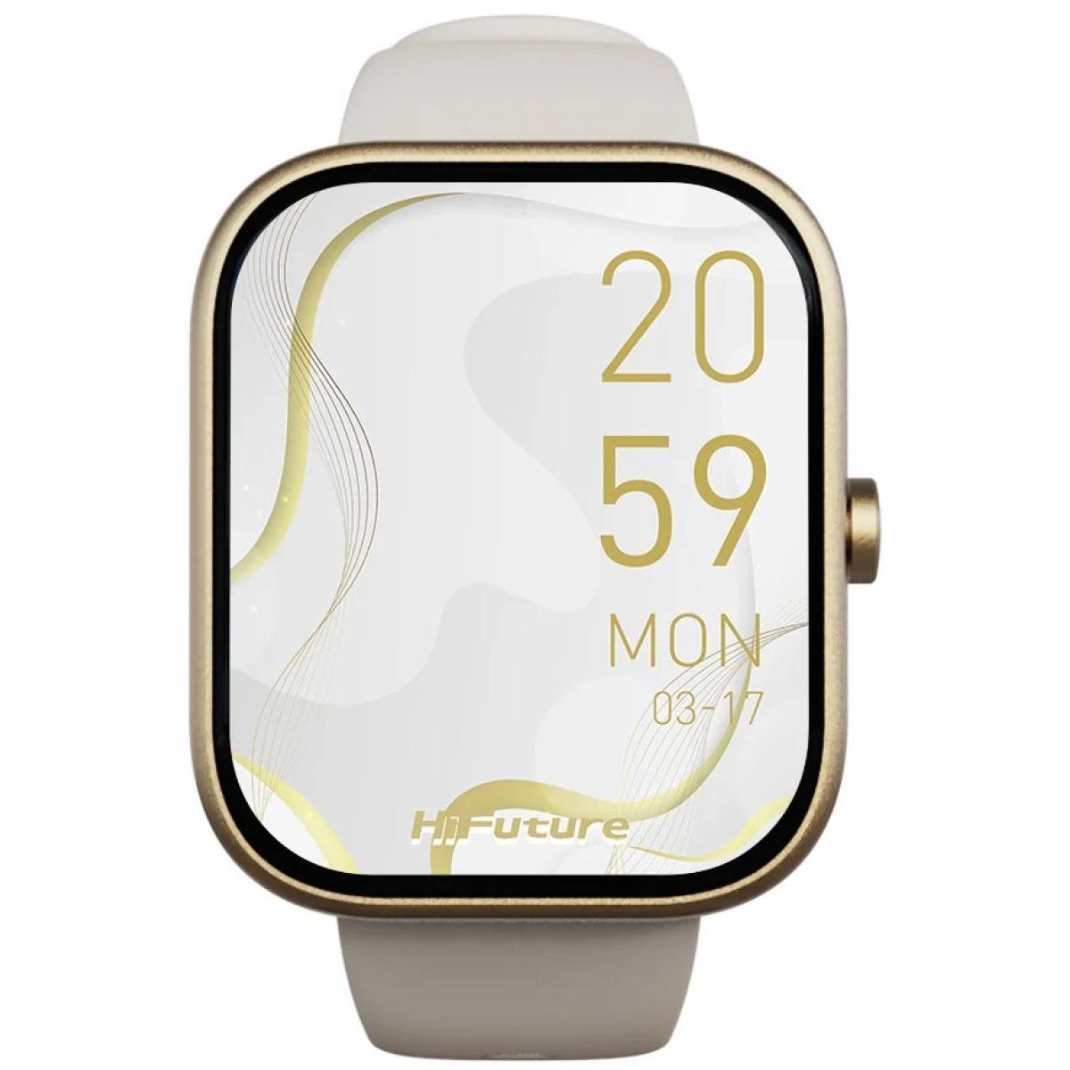 HiFuture LUME Smartwatch 1.85