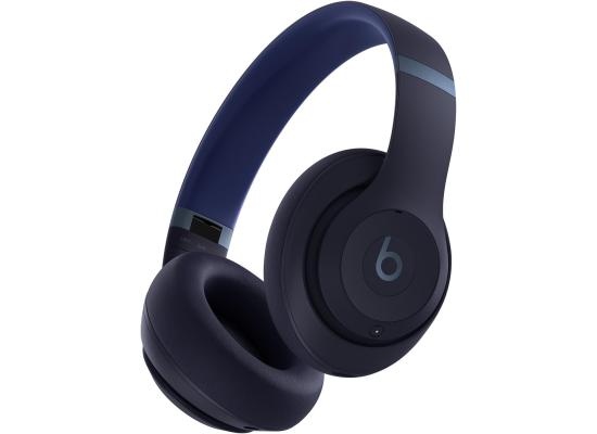 Beats Studio Pro - Premium Wireless Over-Ear Headphones- Up to 40-Hour Battery Life, Active Noise Cancelling, USB-C Lossless Audio, Apple & Android Compatible - Navy product thumbnail 2