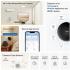 TP-Link Tapo H110 Smart Home, Infrared Smart Hub, Air Conditioner, TV, Remote Control, Chime Function, Sub-1GHz