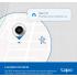 TP-Link Tapo H110 Smart Home, Infrared Smart Hub, Air Conditioner, TV, Remote Control, Chime Function, Sub-1GHz