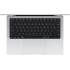 Apple MacBook Pro 14 (2026) Apple M5 Pro Chip (2TB/24GB) 15‑core CPU & 16‑core GPU Retina XDR 120Hz - Silver