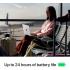 Apple MacBook Pro 14 (2026) Apple M5 Pro Chip (2TB/24GB) 15‑core CPU & 16‑core GPU Retina XDR 120Hz - Black