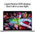 Apple MacBook Pro 14 (2026) Apple M5 Pro Chip (2TB/24GB) 15‑core CPU & 16‑core GPU Retina XDR 120Hz - Black