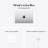 Apple MacBook Pro 14 (2025) NEW Apple M5 Chip (1TB/32GB) 10‑core CPU & 10‑core GPU Retina XDR 120Hz - Silver