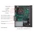 Lenovo ThinkSystem ST50 V3 Intel Xeon E-2434 up to 5.0GHz 4-Cores w/ 32GB Memory & 2x 960GB Lenovo Enterprise SSD