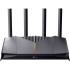TP-Link Archer GE230 BE3600 Dual-Band Wi-Fi 7 Router, 2x 2.5G LAN Ports, Quad-Core CPU, RGB Lighting, 5GHz 2882 Mbps & 2.4GHz Wi-Fi Speed, 688 Mbps 3.6 Gbps Wi-Fi 7, Black