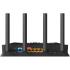 TP-Link Archer GE230 BE3600 Dual-Band Wi-Fi 7 Router, 2x 2.5G LAN Ports, Quad-Core CPU, RGB Lighting, 5GHz 2882 Mbps & 2.4GHz Wi-Fi Speed, 688 Mbps 3.6 Gbps Wi-Fi 7, Black