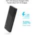 TP-Link UH700 USB Hub, 1.5A Fast Charging 7-Port Docking Station, 10x Data Transfer Speed up to 5Gbps, 12V/2.5A Power Adapter and 1m USB 3.0 Cable, Compatible with Windows, Mac OS X and Linux systems