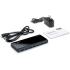 TP-Link UH700 USB Hub, 1.5A Fast Charging 7-Port Docking Station, 10x Data Transfer Speed up to 5Gbps, 12V/2.5A Power Adapter and 1m USB 3.0 Cable, Compatible with Windows, Mac OS X and Linux systems