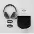 Skullcandy Crusher 540 Active Wireless Bluetooth Headphones with Multi-Sensory Bass, Noise Isolating Over-Ear Fit, Sweat and Water Resistant, 40 Hours Battery, Microphone for iPhone Android - Soft