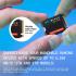 WD_BLACK 2TB SN770M M.2 2230 NVMe SSD for Handheld Gaming Devices and Compatible laptops. Speeds up to 5,150MB/s, TLC 3D NAND, Great for Asus ROG Ally, Steam Deck and Microsoft Surface