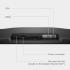 Dell SE2425HM 24" IPS Full HD 100Hz Eye Comfort Technology, Anti-glare, Arsenic-free Glass w/ HDMI & VGA Interface , Black