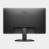 Dell SE2425HM 24" IPS Full HD 100Hz Eye Comfort Technology, Anti-glare, Arsenic-free Glass w/ HDMI & VGA Interface , Black
