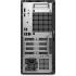 Dell Pro Tower QCT1250 (2025) 14Gen Intel Core i7 14700 20-Cores Tower High-Performance Desktop - Black