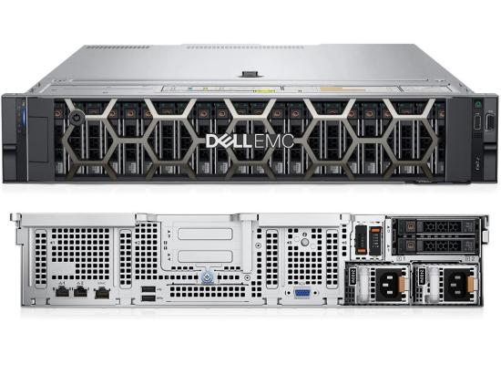 Dell PowerEdge R750XS Rack Server Intel Xeon Silver 4310  up to 3.3GHz 12-Cores w/ 32GB Memory & 2x 480GB Dell SSD Enterprise-Level Tower Server