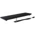 Dell KB212 USB Quiet Key Wired Keyboard for Windows, Plug and Play, Full-Size, Compatible with PC, Laptop Arabic / English Layout - Black