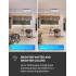 TP-Link Tapo L930-5 RGBWIC Smart LED Light Strip 16.4Ft, 1000 Lumens, 16M Dimmable Colors, 50 Color Zones, Works w/Apple HomeKit/Alexa/Google Home, Sync-to-Sound, IP44 PU Coating, Trimmable