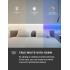 TP-Link Tapo L930-5 RGBWIC Smart LED Light Strip 16.4Ft, 1000 Lumens, 16M Dimmable Colors, 50 Color Zones, Works w/Apple HomeKit/Alexa/Google Home, Sync-to-Sound, IP44 PU Coating, Trimmable