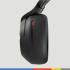 Skullcandy Crusher PLYR 720 Wireless Gaming Headset, Ultimate Immersion and Comfort, THX Spatial Audio and Multi-Sensory Bass, Removable Mic, PC, PlayStation, Nintendo, Multi-Platform - Digi-Black
