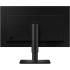 Samsung 24” (S40GD) Business Serise 24" IPS 100Hz , Eye Saver Mode, Game Picture Mode w/ Adjustable Stand & Display Port , HDMI & USB Hub - Black