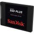 SanDisk SSD PLUS 2TB SATA III Solid State Drive (SSD) 2.5"/7mm, Up to 545 MB/s
