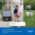 TP-Link Tapo C660 Kit 4K Outdoor Camera Wireless, Battery Camera w/Solar Panel, Pan/Tilt, 360° View, 24/7 Capture, Free Person/Vehicle Detection, Night Vision, SD/Cloud, Works w/Alexa and Google Home, VistaCam 360