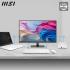 MSI Modern MD272UPHG 27" IPS UHD 4K HDR 400 , Eye-Friendly Screen, KVM Function, Adjustable Stand w/ HDMI , DisplayPort & Type-C 90w & Speakers