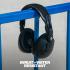 Skullcandy Aviator 900 ANC Wireless Over-Ear Bluetooth Headphones, THX Spatial Audio with Head Tracking, Adaptive Noise Cancelling, Up to 60 Hours Battery, Microphone for iPhone Android - True Black