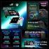 ASUS ROG XBOX Ally (2025) RC73YA Gaming Handheld AMD Ryzen Z2 A 4-Cores Processor w/ AMD Radeon 780M & 7" IPS 120Hz Gorilla Glass DXC Touch Screen - White