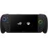 ASUS ROG XBOX Ally X (2025) RC73XA Gaming Handheld AMD Ryzen AI Z2 Extreme 8-Cores Processor w/ AMD Radeon 890M & 7" IPS 120Hz Gorilla Glass DXC Touch Screen - Black
