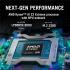 ASUS ROG XBOX Ally X (2025) RC73XA Gaming Handheld AMD Ryzen AI Z2 Extreme 8-Cores Processor w/ AMD Radeon 890M & 7" IPS 120Hz Gorilla Glass DXC Touch Screen - Black