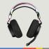 Skullcandy PLYR Multi-Platform Over-Ear Wireless Gaming Headset, Enhanced Sound Perception, 24 Hr Battery, AI Microphone, Works with Xbox PlayStation and PC - Black