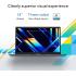 ASUS NEW Vivobook 14 (2023) X1404VA NEW 13th Gen Intel Core i7 10-Cores Thin & Light Military-Grade (Customized) - Quiet Blue