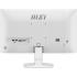MSI Pro MP251W E2 25" IPS Full HD 120Hz 1ms HDR Ready EyesErgo Anti-Flicker Less Blue Light Eye-Q Check VGA & Display Port & HDMI - White