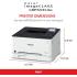 Canon i-SENSYS LBP633Cdw A4 Color Laser Wireless & Duplex Printer For Home & Office up to 21 PPM - White