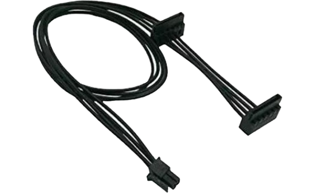 Lenovo ThinkSystem ST50 V2 Internal Drive Cable Kit