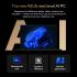 ASUS ProArt P16 H7606WP-RJ132W Creator Laptop | AMD Ryzen™ AI 9 HX 370 | RTX™ 5070 8GB | 64GB LPDDR5X | 2TB PCIe 4.0 SSD | 16" 3K OLED Touch 120Hz | Windows 11 Home | 90NB15K1-M00DP0