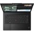 Lenovo NEW ThinkPad Z16 Gen 2 (2024) Elevated Experience & Exceptional Power AMD Ryzen 9 Pro 7Gen 8-Core AMD Ryzen™ AI w/ Plastic-Free Material & 4K OLED Touch Display - Black/Grey