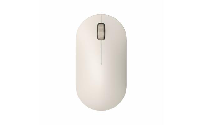 Xiaomi Lite 2 Wireless Mouse 2.4GHz 1000DPI Ergonomic Optical Portable ...
