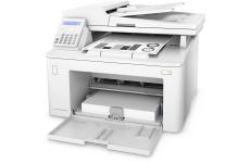Black Laser Printer