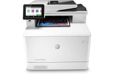 Color Laser Printer