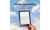 Amazon All-New Kindle Paperwhite (2024) 16GB WIFI 7"up to 12 Weeks Of Battery Life With Our Fastest Kindle Ever - Jade