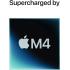 Apple NEW MacBook Pro 14 (2024) Apple M4 Chip (1TB/16GB) 10‑core CPU & 10‑core GPU Retina XDR 120Hz - Space Black