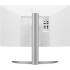 LG 27UP550N-W 27" IPS 4K HDR Adjustable Stand USB Type-C HDMI x 2 & DisplayPort FreeSync