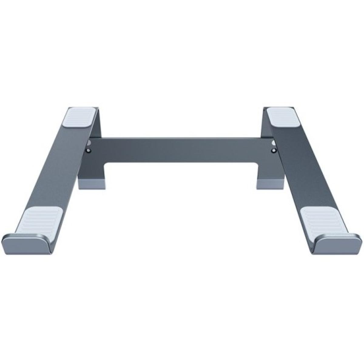 Baseus Ultra Stable Series Desktop Laptop Stand -4-Gear Adjustable - Space Grey