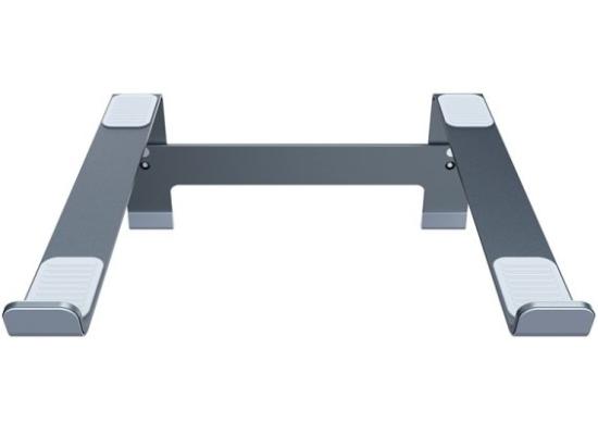 Baseus Ultra Stable Series Desktop Laptop Stand -4-Gear Adjustable - Space Grey product thumbnail 2