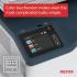 Xerox C235 Color Laser Printer A4 Wireless & Duplex 4-In-One ( Fax,Print, Copy, Scan ) Printer Up to 24 ppm - White